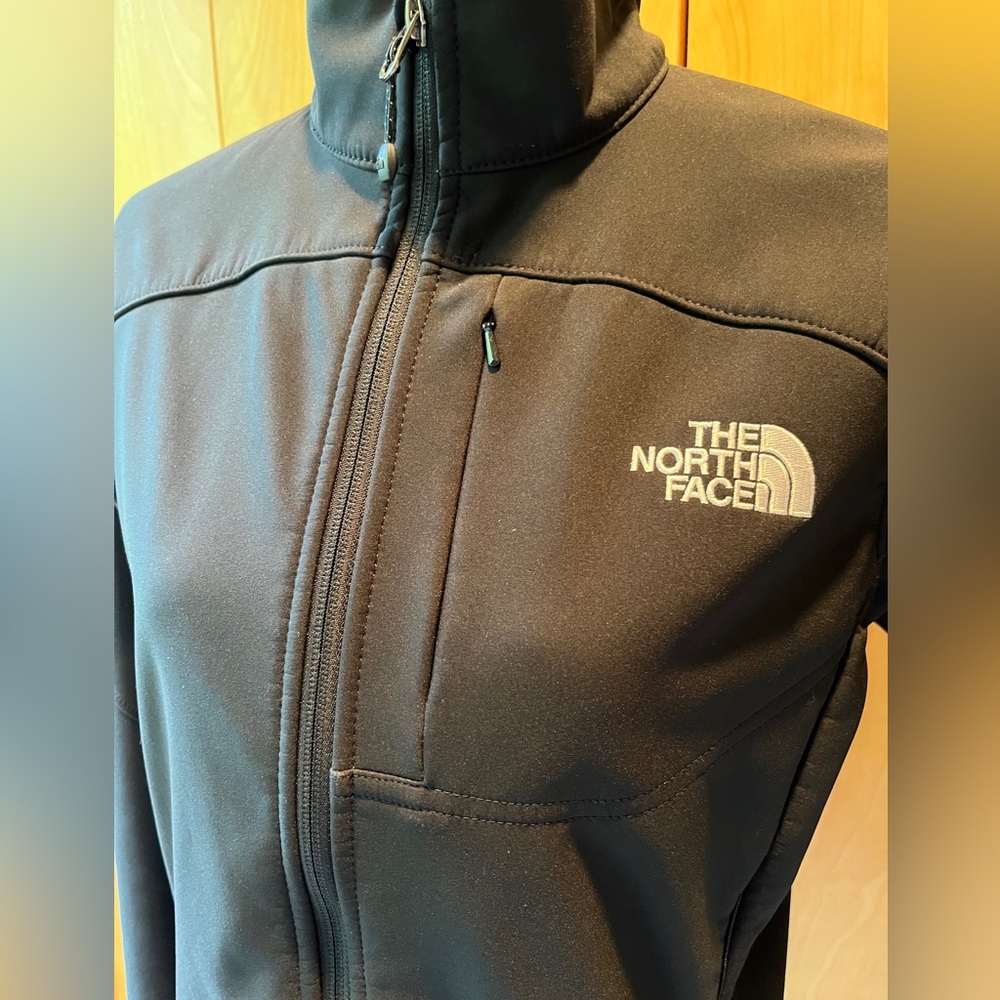 North Face Shell Jacket - image 2